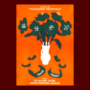 Domicile conjugal (orange)